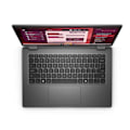 Miniatyrbillede 4 af 4: Dell Latitude 3450 14´´ Ultra 5-125u/16gb/512gb Ssd Bærbar Computer Rød Spanish QWERTY
