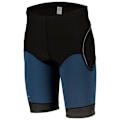 Miniatyrbillede 2 af 3: Vulkan Logo Shorts Sort L Mand