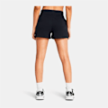 Pikkukuva 2 / 5: Under Armour Rival Fleece 3.5in Shortsit  L Nainen