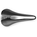 Pikkukuva 2 / 4: Selle Smp Satula Evo Plus Musta 140 mm