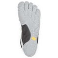 Miniatyrbillede 2 af 6: Vibram Fivefingers Løbe Skoe V-run Retro Grå EU 37 Kvinde
