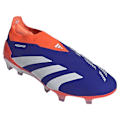 Pikkukuva 4 / 8: Adidas Predator Elite Laceless Fg Jalkapallokengät  EU 41 1/3