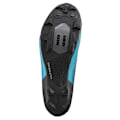Pikkukuva 2 / 4: Shimano Mtb Kengät Xc502 Sininen EU 37 Nainen