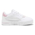 Miniatyrbild 3 av 6: Puma Cali Court Match Ps Skor Vit EU 32 Pojke