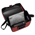 Pikkukuva 8 / 10: Vaude Ohjaustangon Laukku Aqua Box (rec) 6l Musta