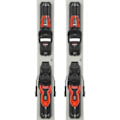 Miniatyrbild 3 av 9: Dynastar Speed 263 Xpress+xpress 10 Gw B83 Alpint Skidpaket Blå 148