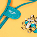 Miniatyrbillede 3 af 4: Speedo Vest Learn To Swim Character Printed Orange 24 Months-4 Years