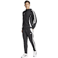 Miniatyrbillede 3 af 4: Adidas Sweat Bukser Tiro24 Sort S / Regular Mand