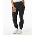 Miniatyrbillede 3 af 5: Rip Curl Varsitys Bukser Sort M Kvinde