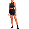 Miniatyrbillede 1 af 7: Adidas Dragt Hiit Tlrd Hr Sort L Kvinde