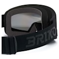 Miniatyrbillede 4 af 4: Briko Horizon 2 Linse Lilla Gold Mirror/CAT1+Gold Mirror/CAT3