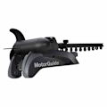 Pikkukuva 5 / 8: Motorguide Etumoottori Xi5-55fw Fp Snr Gps 122 Cm 12v Hopeinen