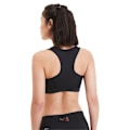 Miniatyrbillede 4 af 4: Puma Sports-bh Adriana Lima Always Ready Sort XS Kvinde