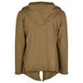 Miniatyrbillede 4 af 10: Urban Classics Cardigan Open Edge Grøn 2XL Mand