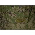 Miniatyrbild 7 av 8: Invadergear Predator Combat Byxor Grönt S Man