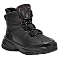 Miniatyrbillede 1 af 6: Ugg Støvler Yose Puffer Lace Sort EU 38 Kvinde