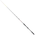 Miniatyrbillede 1 af 2: Hydra7 Bundforsendelsesstang Ghibli Sort 2.20 m / 50-200 g