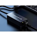 Miniatyrbillede 4 af 4: Conceptronic Abby12gc Usb-c Til Rj45 Adapter Søvfarvet