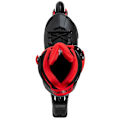 Miniatyrbillede 4 af 10: Powerslide Inline-skøjter Til Børn Jet Adjustable Sort EU 35-38