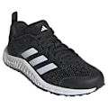 Miniatyrbillede 4 af 8: Adidas Trænere Everyset Grå EU 40 Kvinde