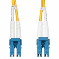 Pikkukuva 2 / 5: Startech Smdos2lclc2m Kuituoptinen Kaapeli 2 M