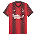 Pikkukuva 1 / 2: Puma Lyhythihainen T-paita Acm Home Authentic J Punainen M