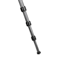 Miniatyrbillede 6 af 6: Manfrotto Element Traveler Small Sort