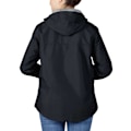 Pikkukuva 2 / 2: Carhartt Loose Fit-takki Rain Defender Anorak Harmaa L