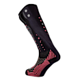 Miniatyrbillede 2 af 2: Therm-ic Powersocks Heated V2 Kvinde Lange Sokker  EU 41-42 Kvinde