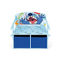 Miniatyrbild 1 av 5: Lilo & Stitch 3 1 1 Skrivbord-toybox