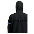 Miniatyrbillede 7 af 8: Agu Essential Rain Jakke Sort XL Mand