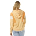 Miniatyrbillede 2 af 4: Rip Curl Olalla Hættetrøje Orange L Kvinde