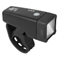 Miniatyrbillede 2 af 3: Axa Lys Sæt Niteline T4-r Led Usb Sort