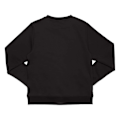 Miniatyrbillede 3 af 4: Chrome Sweatshirt Issued Sort XL Mand