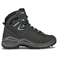 Pikkukuva 1 / 2: Lowa Renegade Evo Goretex Mid Vaelluskengät Harmaa EU 40 Nainen