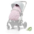 Miniatyrbillede 4 af 7: Cybex Fodpose Snøgga Rosa