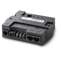Miniatyrbillede 2 af 5: Mastervolt Stik Alpha Pro Iii Grå 12/24 V