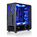 Pikkukuva 3 / 4: L-link Tower Box Avatar Led Musta,Punainen