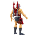 Pikkukuva 2 / 6: Masters Of The Universe Kuva Eternia Zodak Punainen