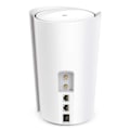 Miniatyrbillede 2 af 10: Tp-link Router 5g Ax3000 Whm Wifi Transparent