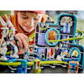 Miniatyrbillede 7 af 10: Lego Robot World Roller Coaster Byggespil