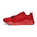 Miniatyrbillede 4 af 6: Puma Trænere Wired Run Pure Rød EU 39 Mand