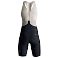 Miniatyrbillede 2 af 2: Tactic Signature Cykelshorts Hvid,Sort S Mand