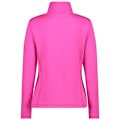 Miniatyrbillede 2 af 4: Cmp Fleece Stretch Sweat 38e1596 Rosa 2XS Kvinde