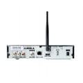 Miniatyrbillede 3 af 3: Fonestar Satellit Tv-modtager Rds-585hwd Dvb-s2 Søvfarvet