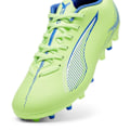 Pikkukuva 5 / 6: Puma Ultra 5 Play Mg Jr Jalkapallokengät  EU 38 1/2