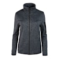 Miniatyrbillede 3 af 5: Izas Novi W Fleece Grå 4XL Kvinde