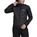 Miniatyrbild 3 av 8: Adidas Jacka Mt Synthetic Insulated Svart L Kvinna