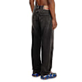 Miniatyrbillede 2 af 5: Diesel 2010 D Macs Jeans Sort 32 / 32 Mand