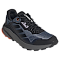 Miniatyrbillede 4 af 8: Adidas Trail Løbesko Terrex Trailrider Blå EU 44 2/3 Mand